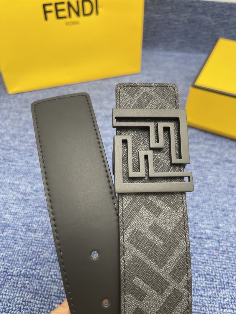 Fendi Belts